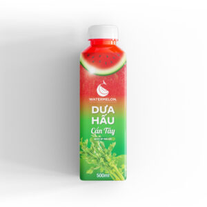 Celery Watermelon