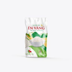 Gạo đặc sản Én Vàng 5kg
